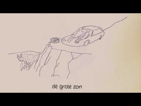 De grote zon - Spinvis