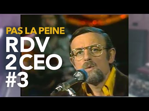 Video thumbnail for Pas la peine