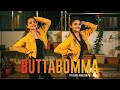 ButtaBomma Zumba Dance Cover Allu Arjun Thaman S Armaan Malik Rekha Kangtani