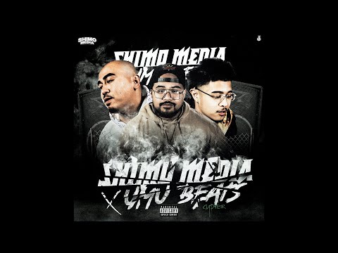 Shimo Media x UMU Beats Baby Cypher - Gderty / TooFar / Thatkidroro