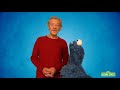 Sesame Street Ian Mckellen Teaches Cookie Monster To Resist