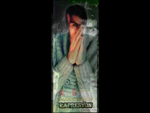 Rapresyon  zehradar  asi styla - Varoş Sokaklar