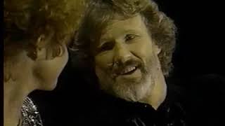 Brenda Lee Kris Kristofferson   Born to Love Me