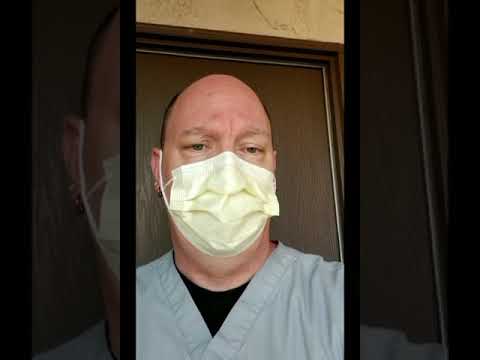 Darrell Medical Assistant Kaiser Orange County