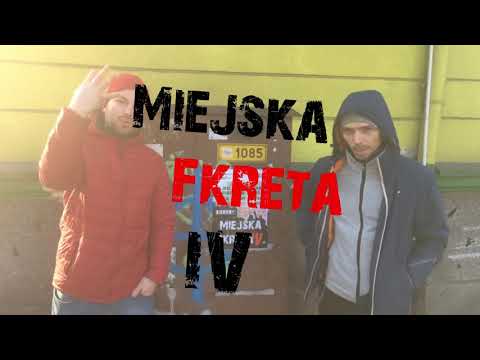Miejska Fkręta 4 zapowiedź