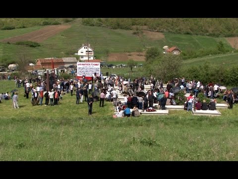 Përkujtohet të rënët në Studime, familjarët e zhgënjyer ndaj institucioneve