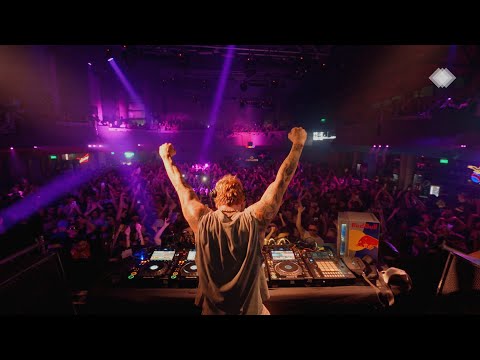 DANNY AVILA live at Mirage, Argentina 2024 [SOLD OUT]
