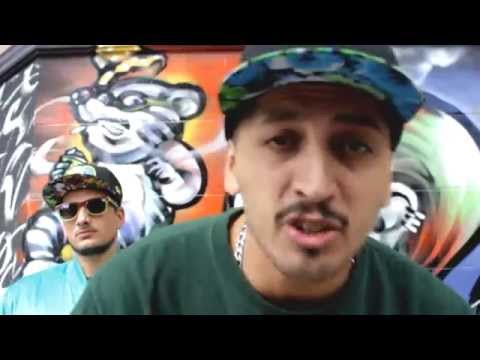 marplatack- noches completas (prod perrosprobeatz)