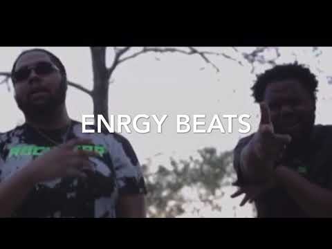 KRISPYLIFE KIDD x CLEANUP MAN TYPE BEAT “9KRAZY” (prod. Enrgy)