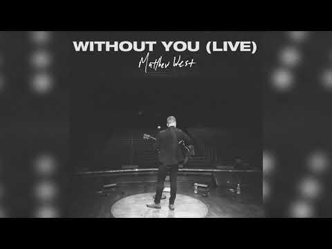 Video thumbnail for Without You (Live)