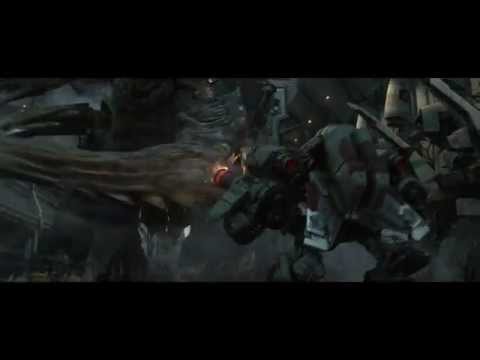 스타크래프트2 : 군단의 심장 두번째 트레일러 - 복수