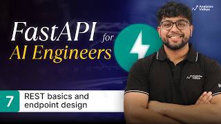 REST API Design for AI: Routes, Resources & Reality