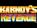 Karnov S Revenge Fighter S History Dynamite Arranged Clown Ending