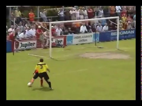 Meerkerk - De Zwerver Finale Nacompetitie Promo DVD