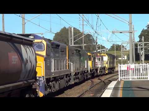 44204+48s34+602+C505+C509 Adamstown
