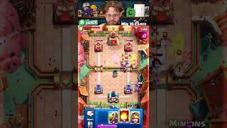 WHY YOU NEVER GIVE UP 👍 - Deck Guide by JuicyJ