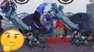 I can't hit Robo Fortune... dekillsage vs ShakyFingers