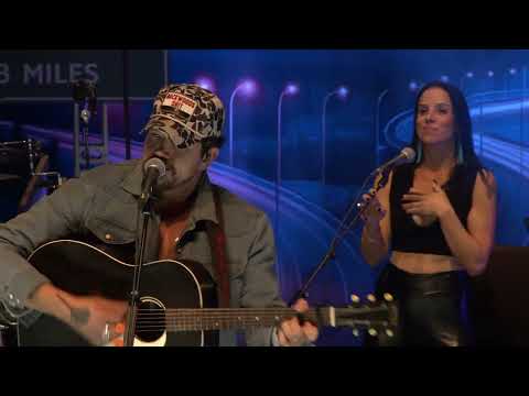 Dallas Alexander Stampede City Sessions