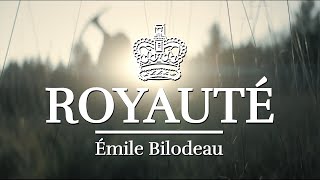 Royauté