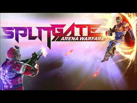 Steam Community :: Video :: Playing Splitgate