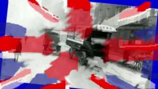 Luke Haines "Ex-Teds" - Achtung Mutha - Disk 2