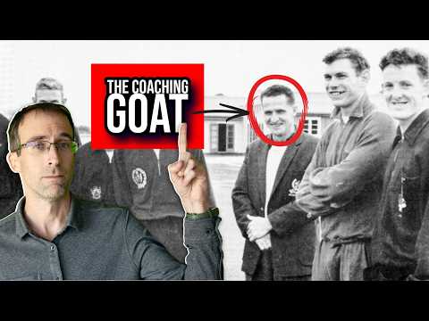 A Coaching Legend's Training Program | Your Lydiard Masterclass