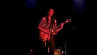 Jennifer Castle - Neverride and Sailing Away (Live)