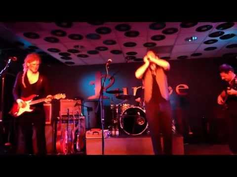 Lightnin' Guy & The Mighty Gators - Session 1 & 2