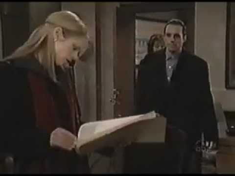 02-15-02 "I Wanna Get You Away from Sonny" - Sonny and Alexis - General Hospital