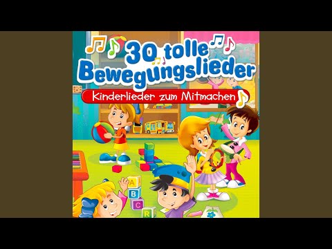 Zeigt her eure Füße