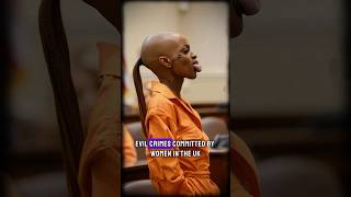 Evil Women Crimes In The UK. Part 1- Kemi Adeyoola Case