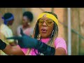 Vinka, Jackie Chandiru  - Wire Man Official Music Video