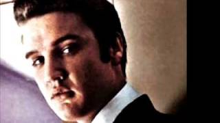 Elvis Presley - I believe in the man in the sky (take 1)