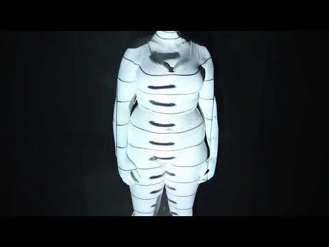 I Am a Zebra  Hypermobility and Invisible Disabilities