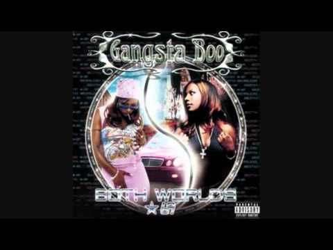 Gangsta Boo - Chop Shop (Feat. Project Pat)