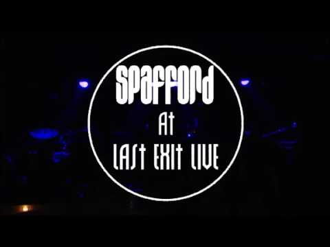 Spafford - 4-22-17 - Last Exit Live