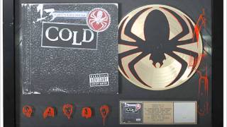 Cold - Just Got Wicked