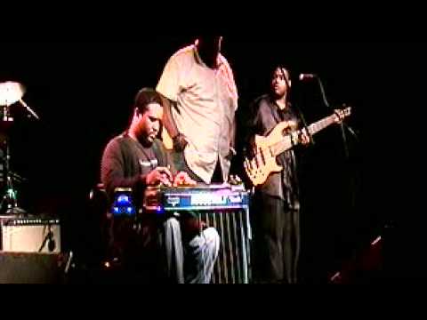 Lee Boys/ Chris Chew Everybody Needs Somebody pt2