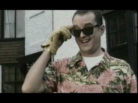 Stella Street - Series 3 - Episode 11 - The Man Who Drove Sheep To Bruges