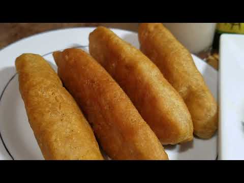 Jamaican Festival Recipe||Easy and Simple Festival||Jamaican style ||Cally J's Kitchen