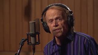 Sloop John B live - Brian Wilson
