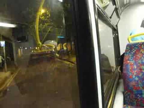 Volvo B7TL London Central V133 LGC