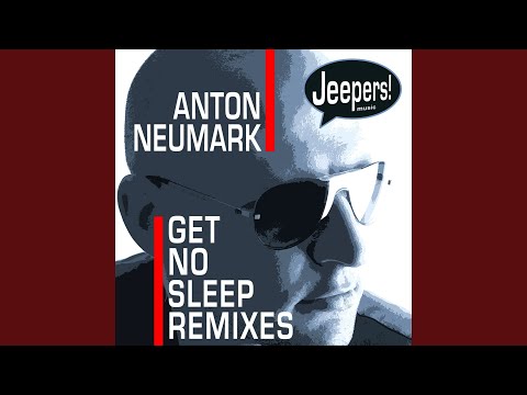 Get No Sleep (DJ Petroff Mix)