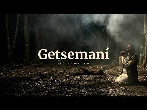 GETSEMANÍ | El lagar de la prensa (Adoración Semana Santa 2026)