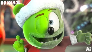 Gummibär - Jingle Bells (Extended By Ai)