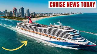 Carnival Adds Drag Shows to Select Cruises, Reactions Mixed