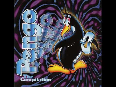 Pulp Shock - Take Me Away