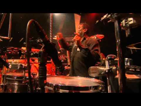Stevie Wonder - Spain - Live, London 2008