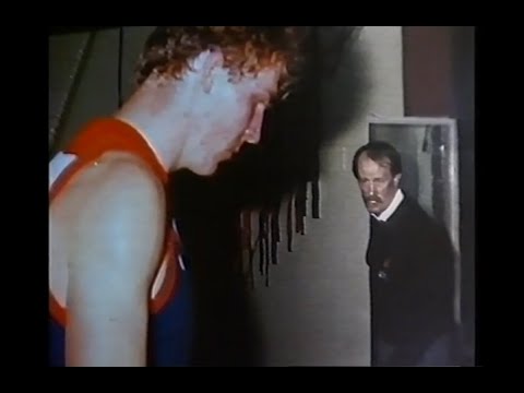 Dublin's Jim - The Jim Stynes Story - 1991 - Melbourne Demons - Ireland - AFL Documentary