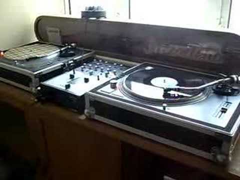 Sono Rhizmo`: my house (Resense)